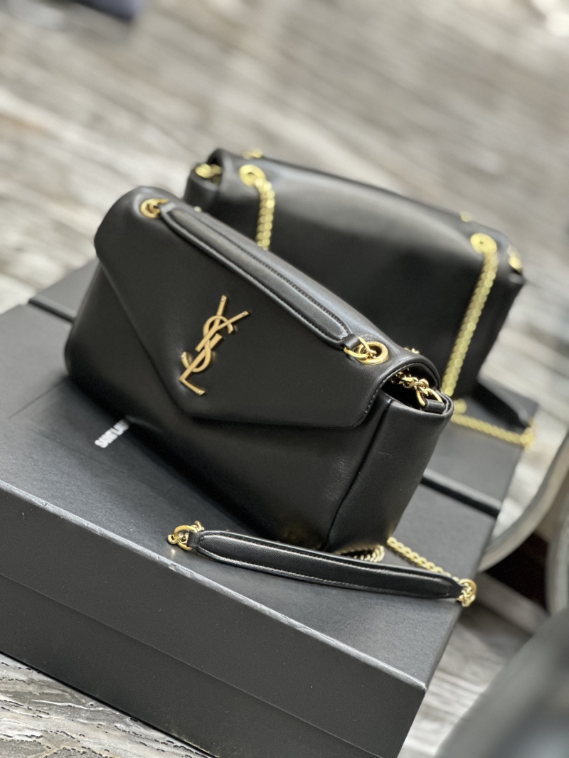 YSL Satchel Bags